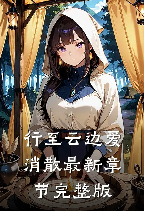 行至云边爱消散最新章节完整版