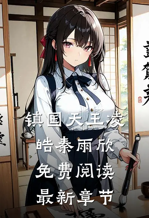 镇国天王凌皓秦雨欣免费阅读最新章节