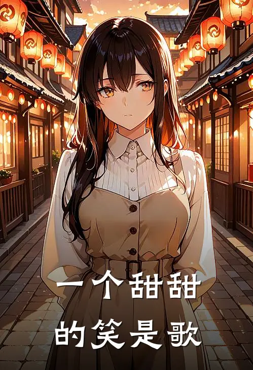 一个甜甜的笑是歌