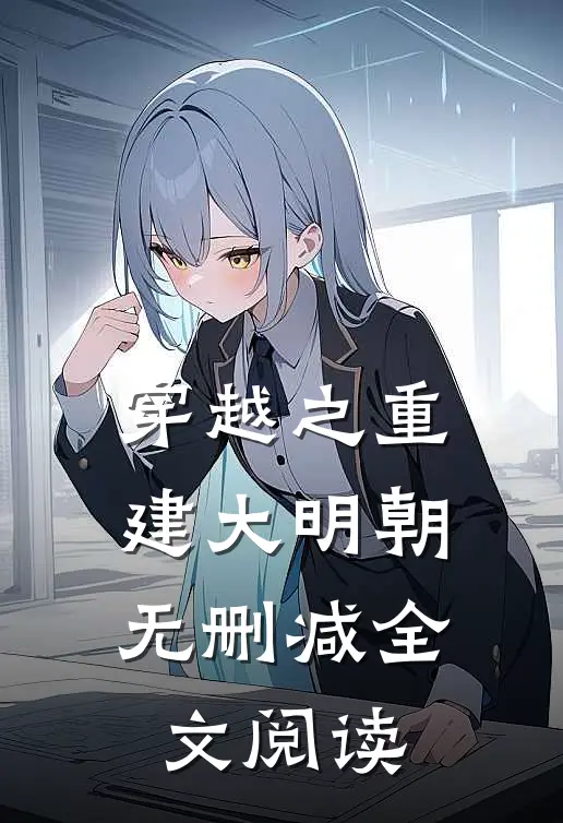 穿越之重建大明朝无删减全文阅读