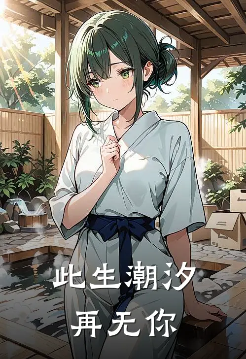 此生潮汐再无你