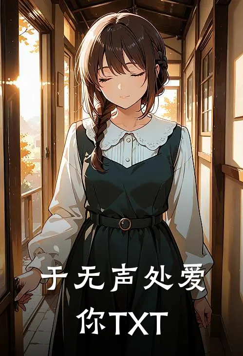 于无声处爱你TXT