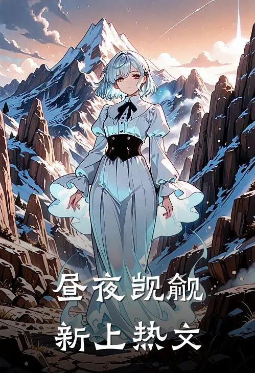 昼夜觊觎新上热文
