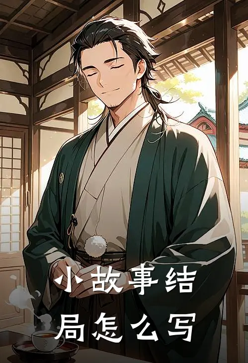 小故事结局怎么写