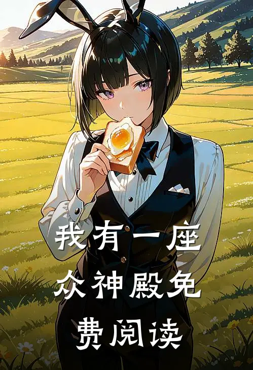 我有一座众神殿免费阅读