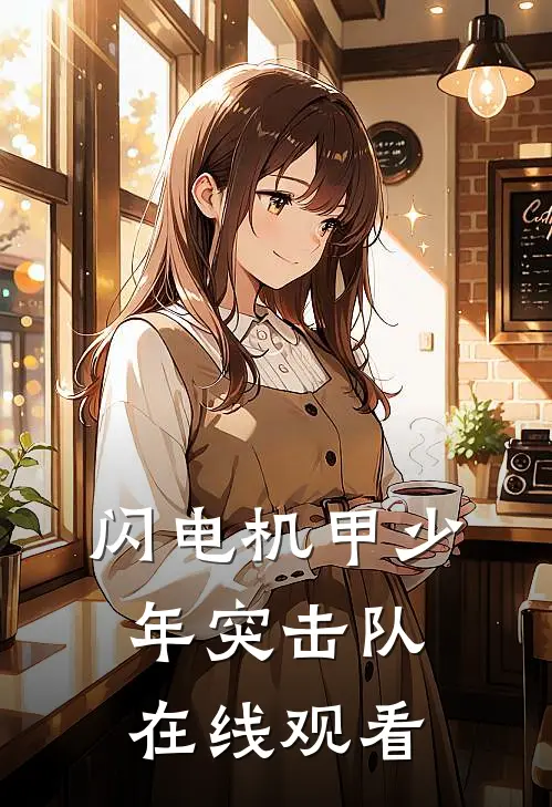 闪电机甲少年突击队在线观看