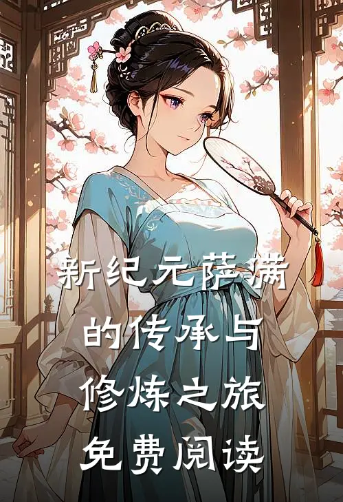 新纪元萨满的传承与修炼之旅免费阅读