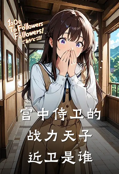 宫中侍卫的战力天子近卫是谁