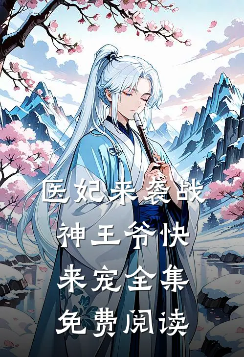 医妃来袭战神王爷快来宠全集免费阅读