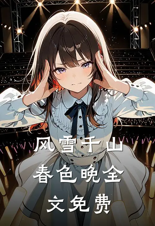 风雪千山春色晚全文免费