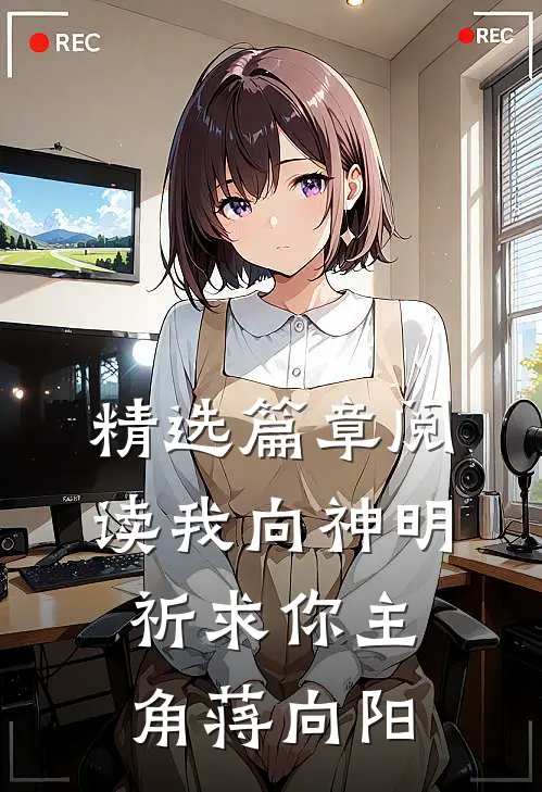 精选篇章阅读我向神明祈求你主角蒋向阳