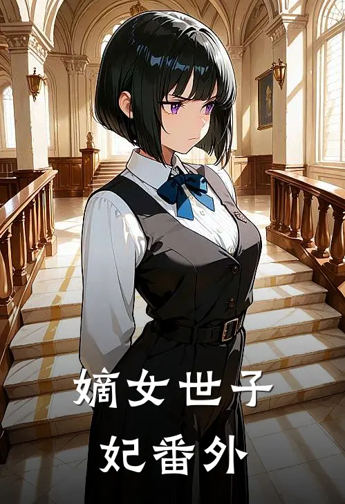 嫡女世子妃番外