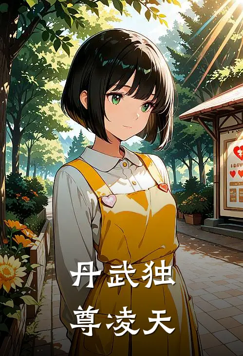 丹武独尊凌天