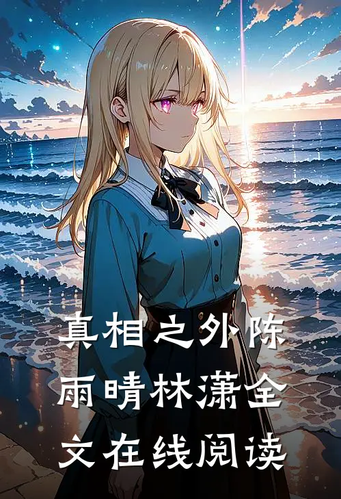 真相之外陈雨晴林潇全文在线阅读