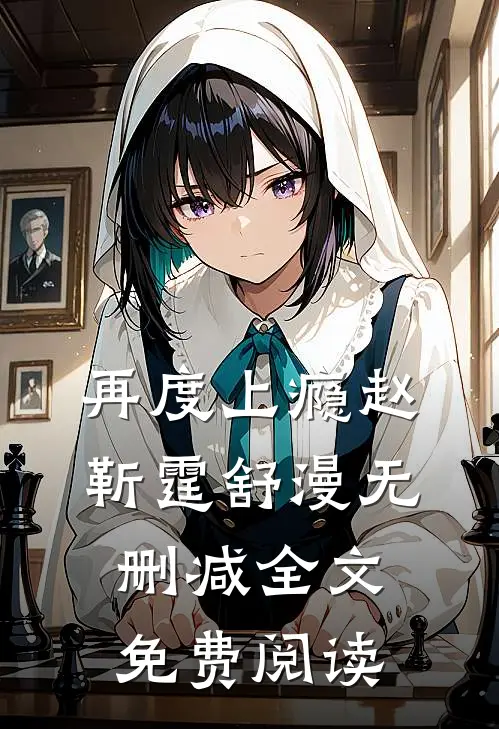 再度上瘾赵靳霆舒漫无删减全文免费阅读