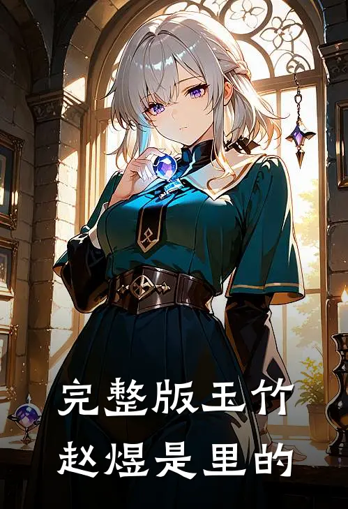 完整版玉竹赵煜是里的