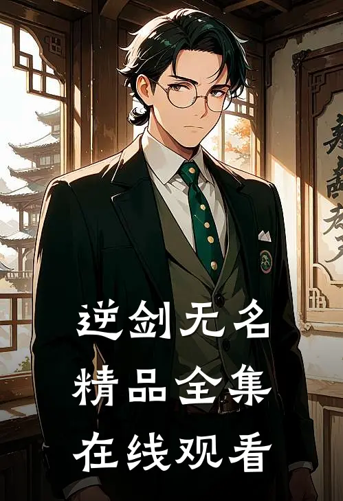 逆剑无名精品全集在线观看