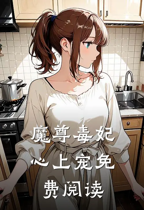 魔尊毒妃心上宠免费阅读