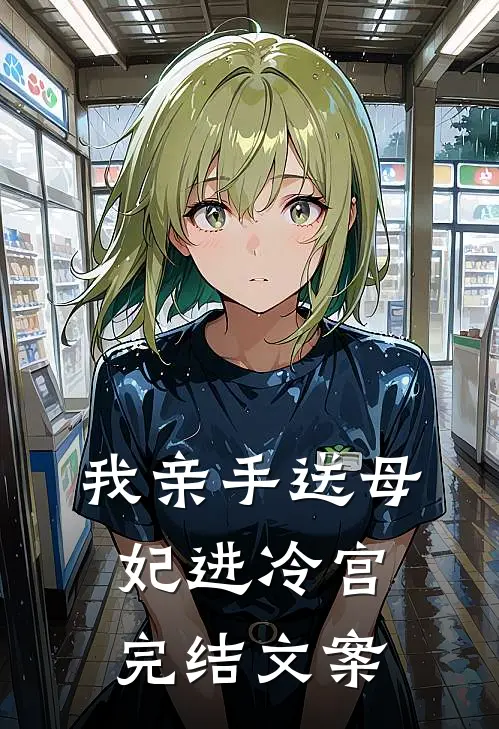 我亲手送母妃进冷宫完结文案