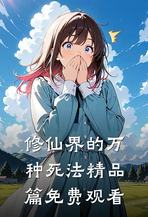 修仙界的万种死法精品篇免费观看