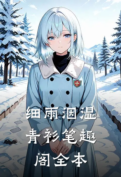 细雨洇湿青衫笔趣阁全本