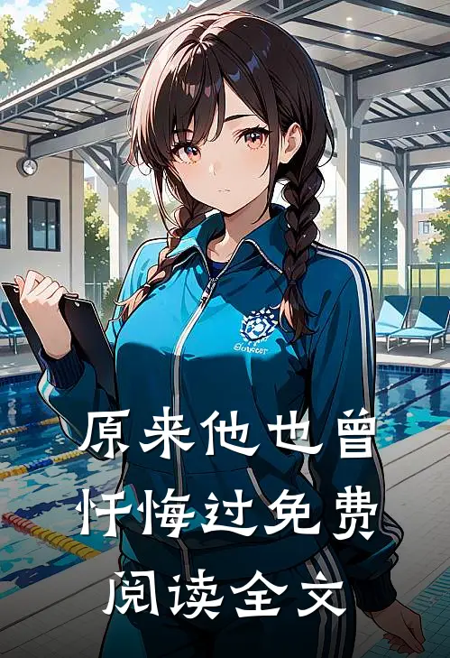原来他也曾忏悔过免费阅读全文