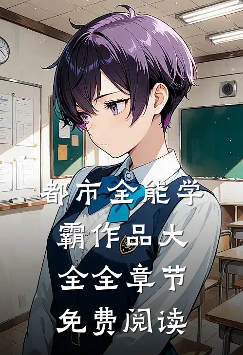 都市全能学霸作品大全全章节免费阅读