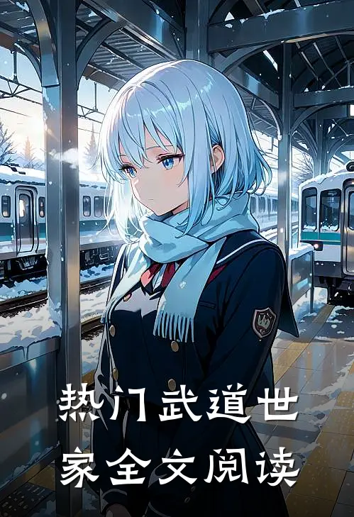 热门武道世家全文阅读