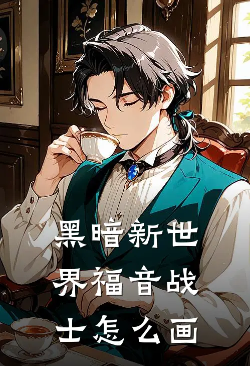 黑暗新世界福音战士怎么画