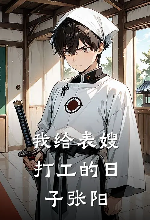 我给表嫂打工的日子张阳