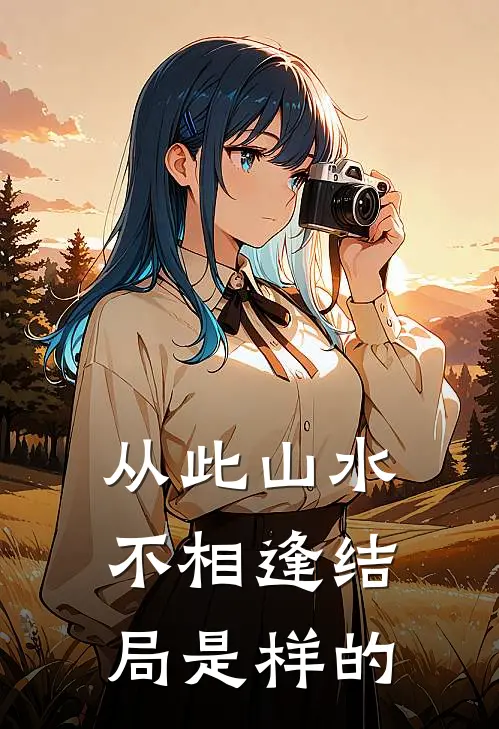 从此山水不相逢结局是样的