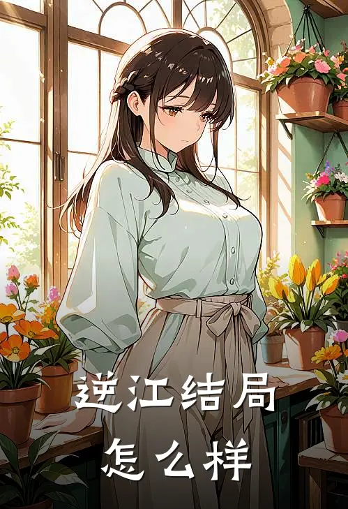 逆江结局怎么样