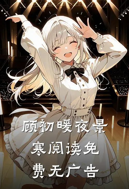 顾初暖夜景寒阅读免费无广告