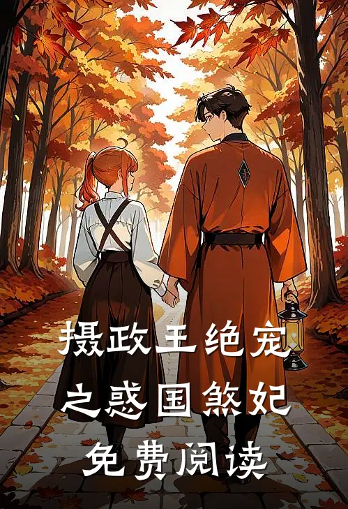 摄政王绝宠之惑国煞妃免费阅读