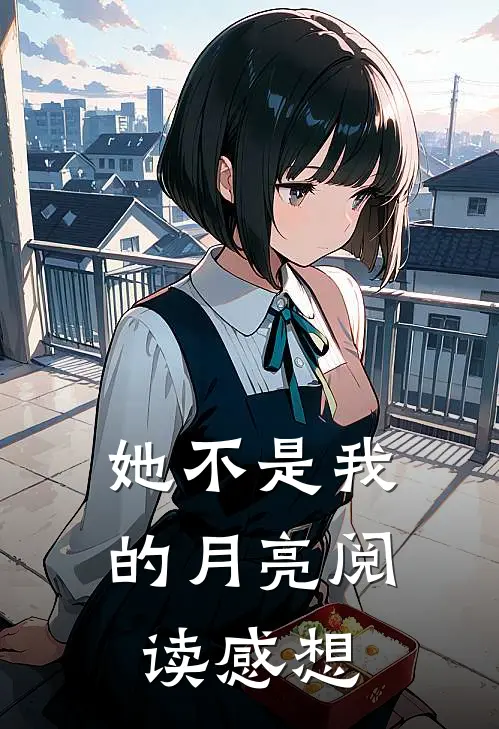 她不是我的月亮阅读感想