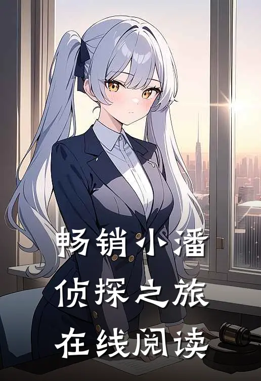 畅销小潘侦探之旅在线阅读