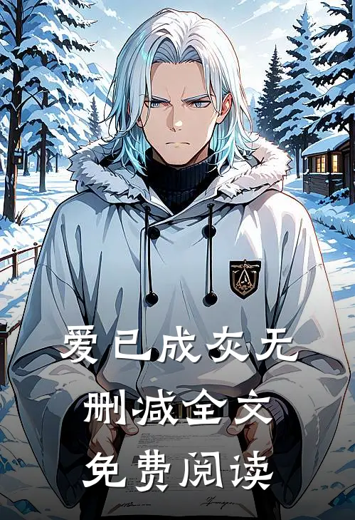 爱已成灰无删减全文免费阅读
