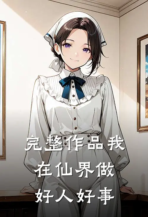 完整作品我在仙界做好人好事