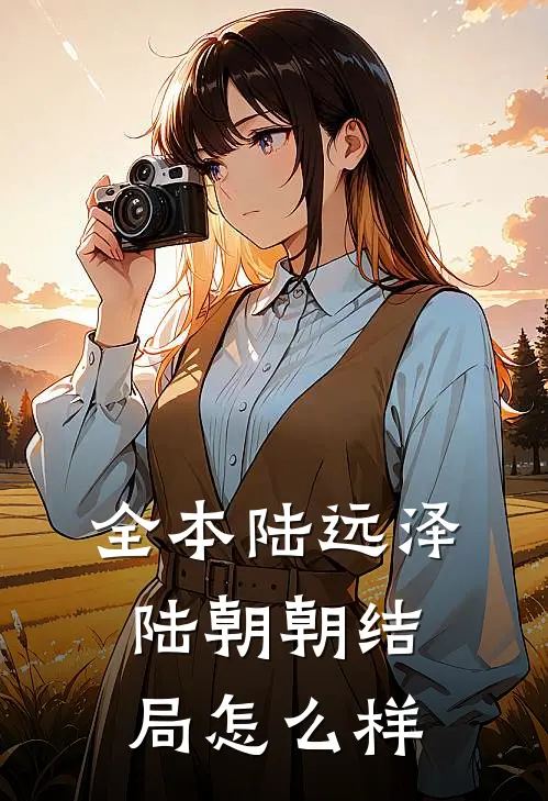 全本陆远泽陆朝朝结局怎么样