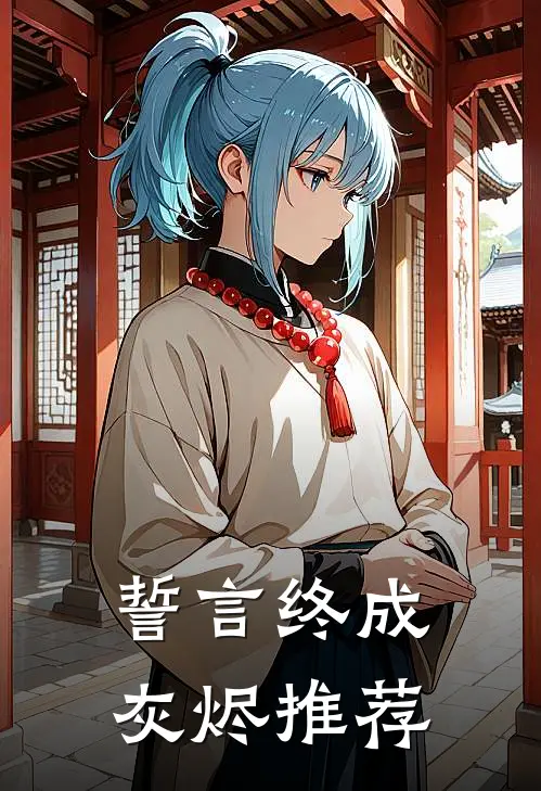誓言终成灰烬推荐