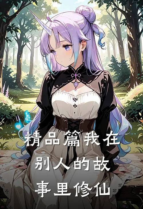 精品篇我在别人的故事里修仙