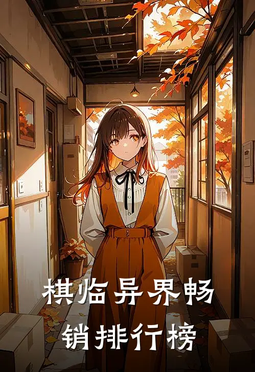 棋临异界畅销排行榜