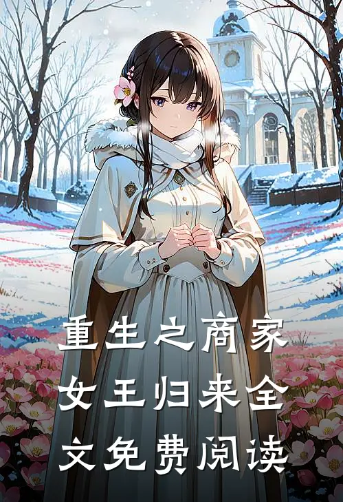 重生之商家女王归来全文免费阅读