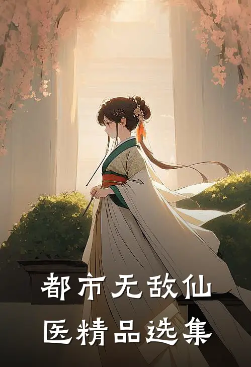 都市无敌仙医精品选集