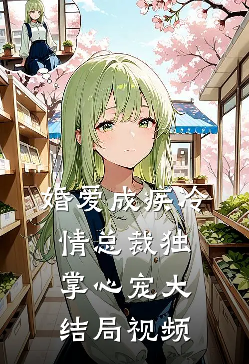 婚爱成疾冷情总裁独掌心宠大结局视频