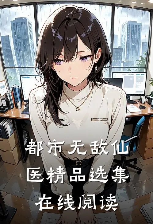 都市无敌仙医精品选集在线阅读