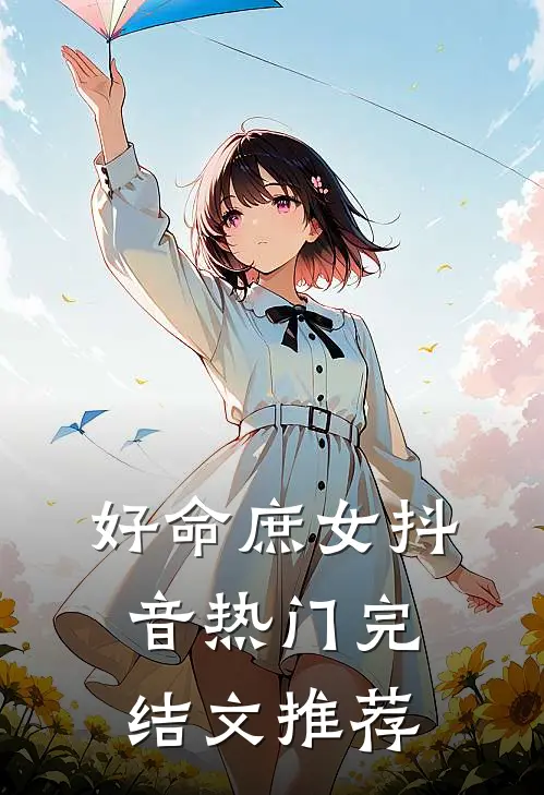 好命庶女抖音热门完结文推荐