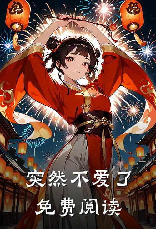 突然不爱了免费阅读