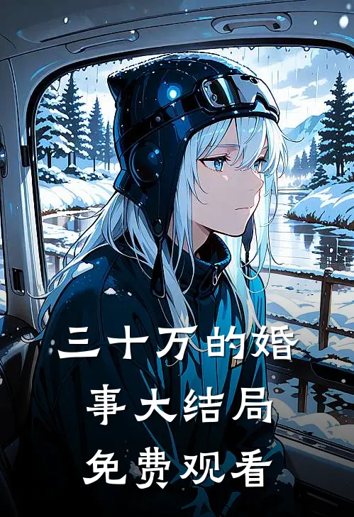 三十万的婚事大结局免费观看