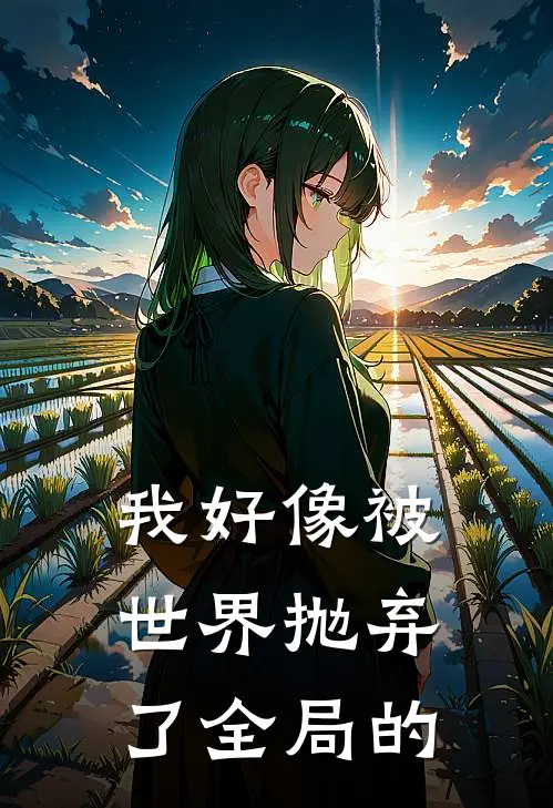 我好像被世界抛弃了全局的